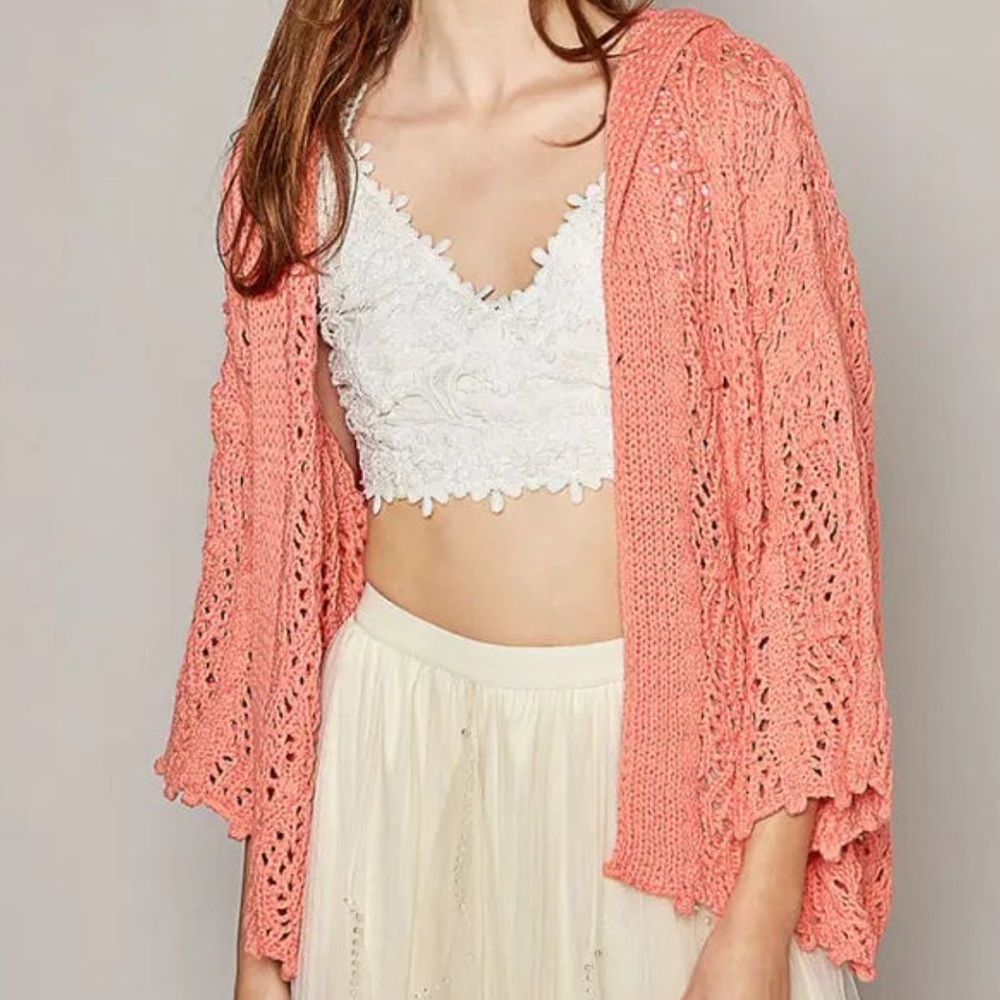 Pol cardigan